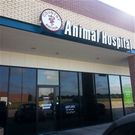 country brook animal hospital|pet hospital garland tx.